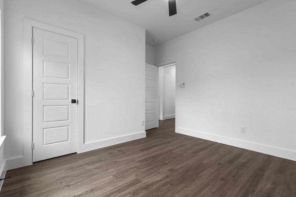 West Cedar Crk Homesites - Residential
