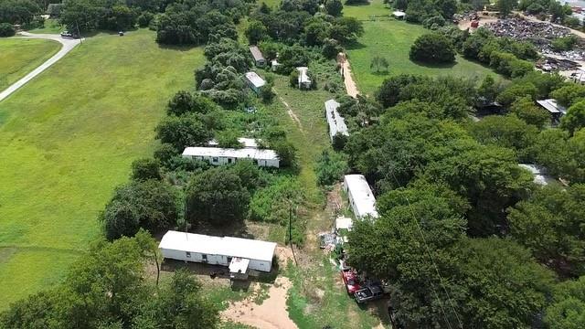 RENDON, JOAQUIN SURVEY ABSTRACT 1263 TRACT 36B - Residential Income