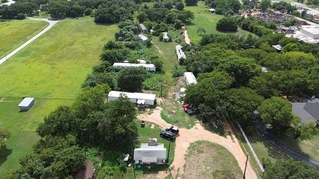 RENDON, JOAQUIN SURVEY ABSTRACT 1263 TRACT 36B - Residential Income