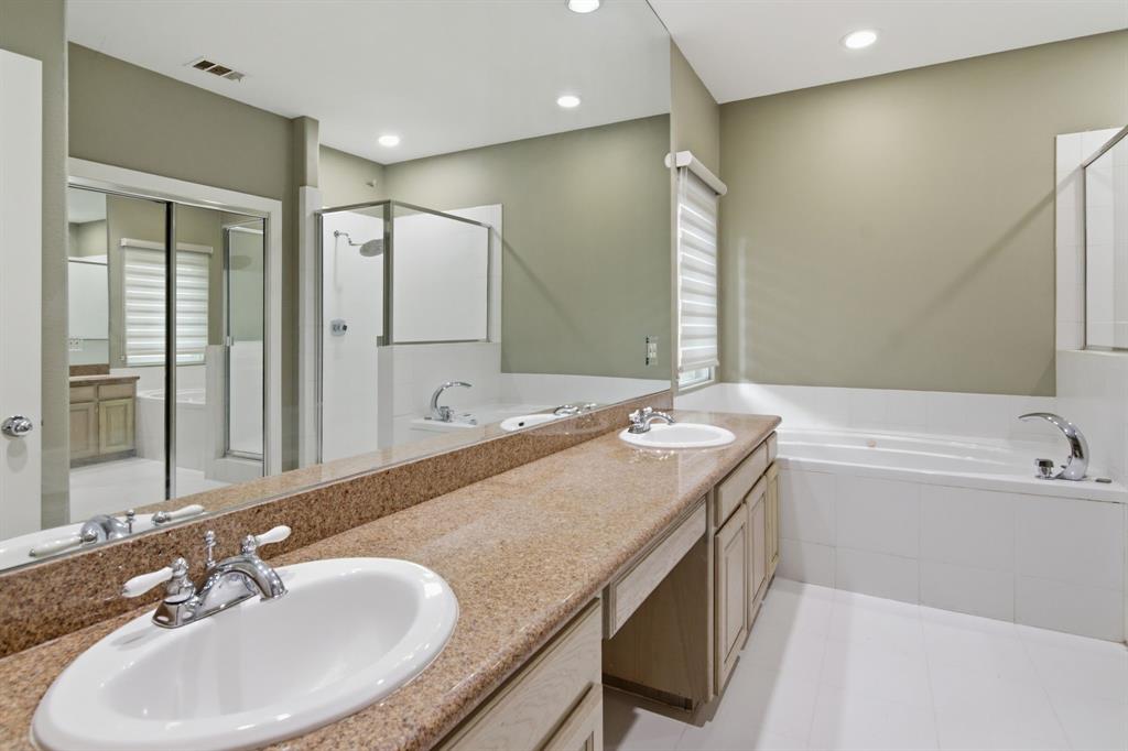Park Oaks Add - Residential