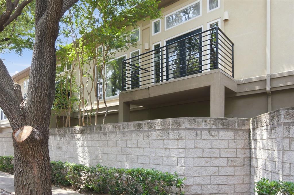Park Oaks Add - Residential