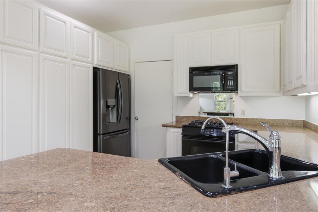 Park Oaks Add - Residential