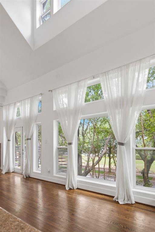 Park Oaks Add - Residential