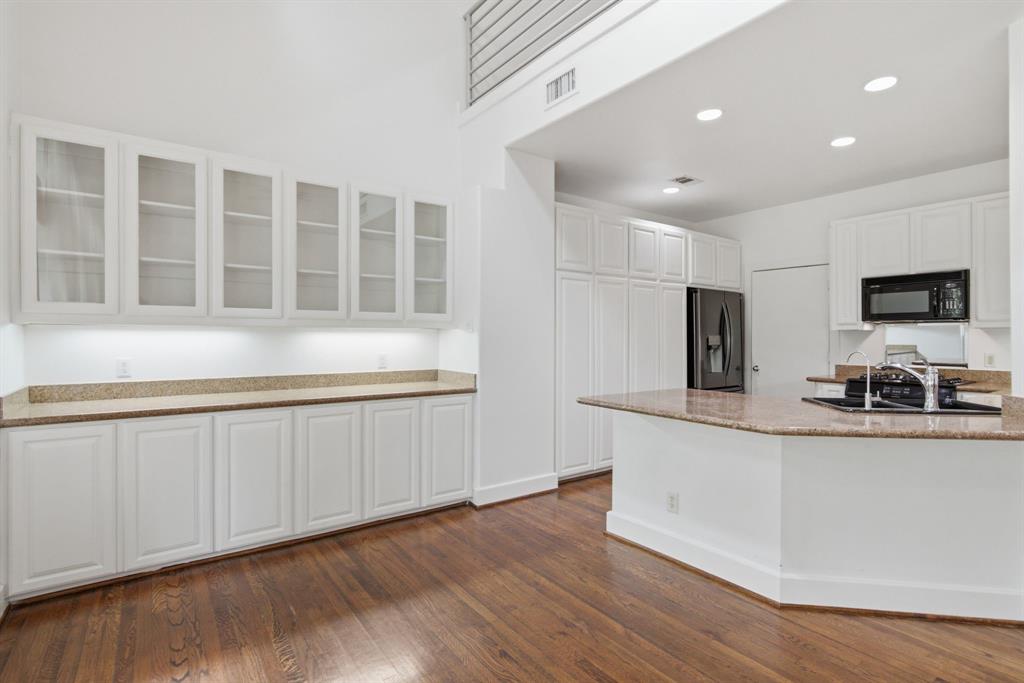 Park Oaks Add - Residential