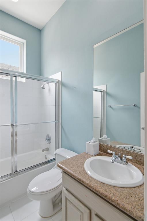 Park Oaks Add - Residential