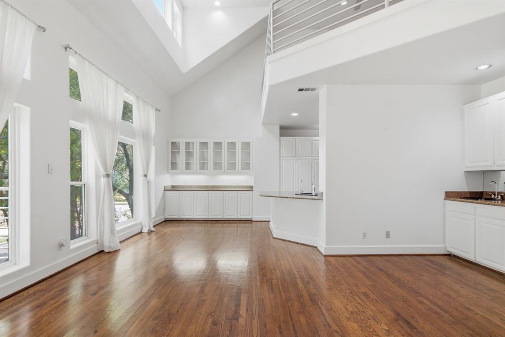 Park Oaks Add - Residential