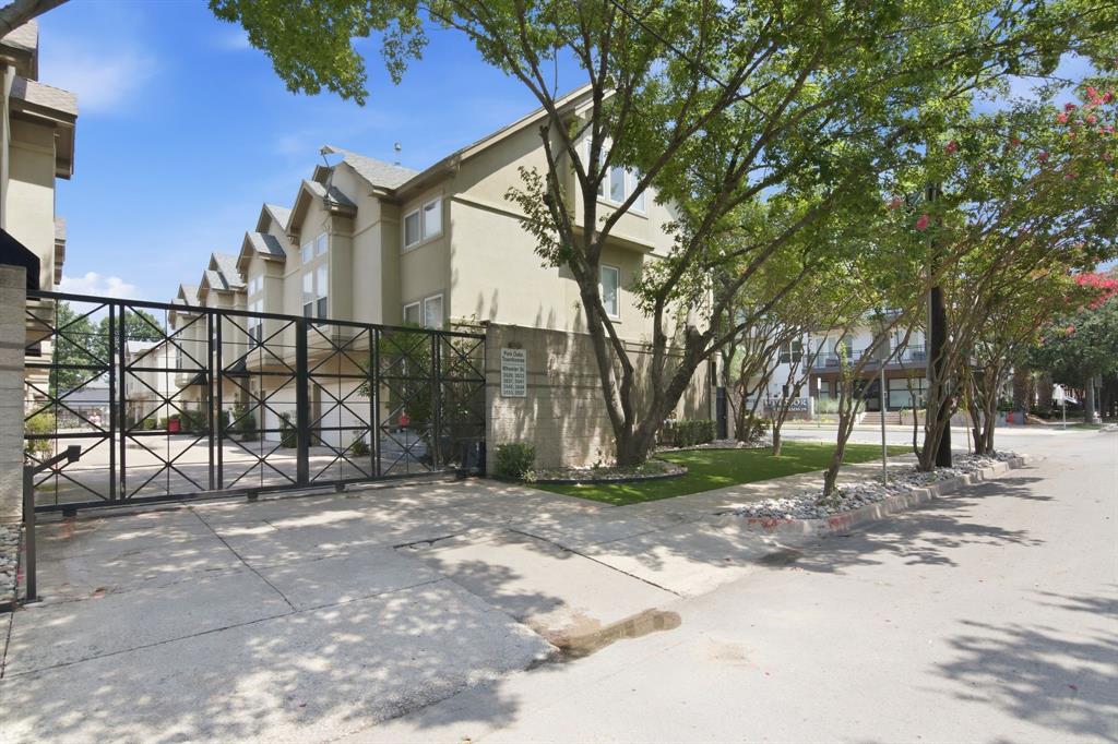 Park Oaks Add - Residential