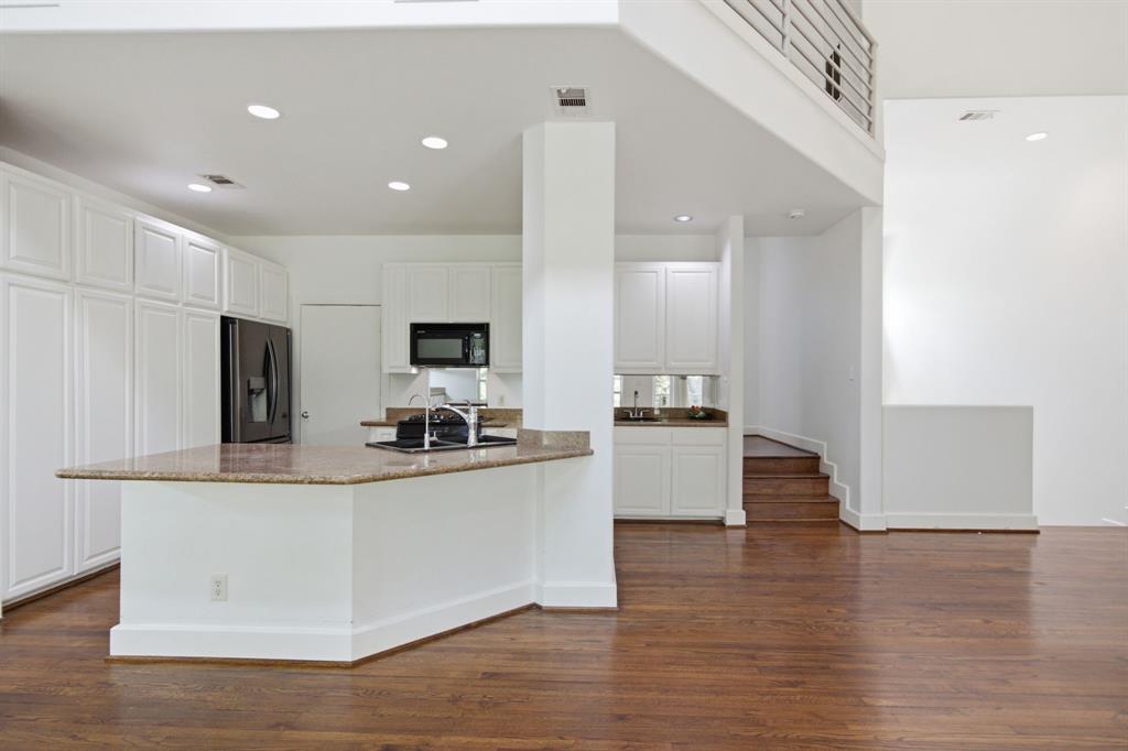 Park Oaks Add - Residential
