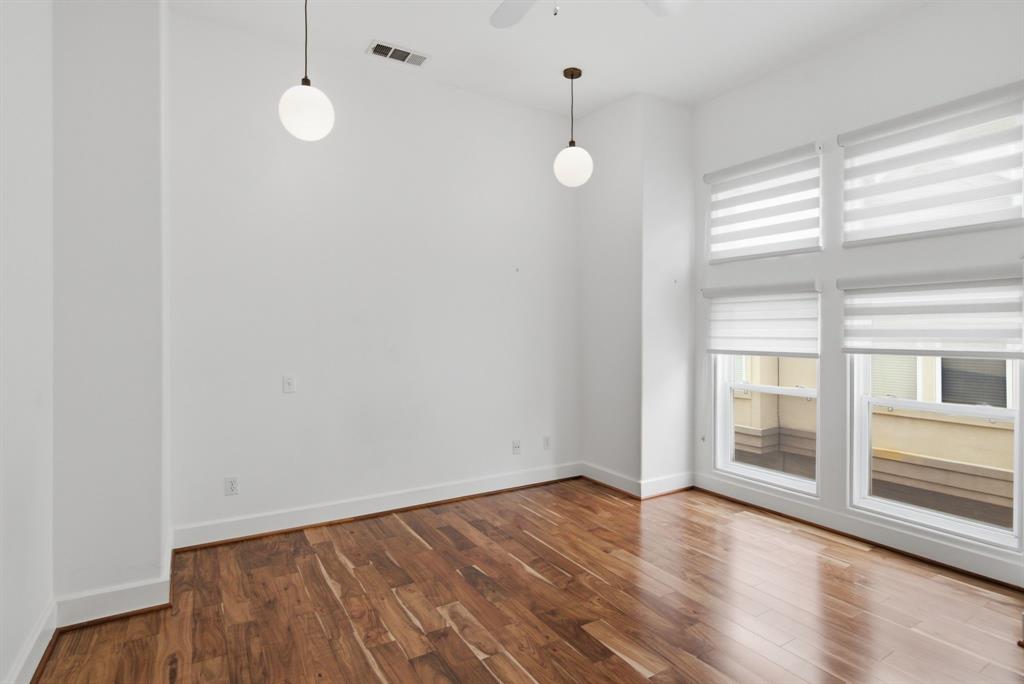 Park Oaks Add - Residential