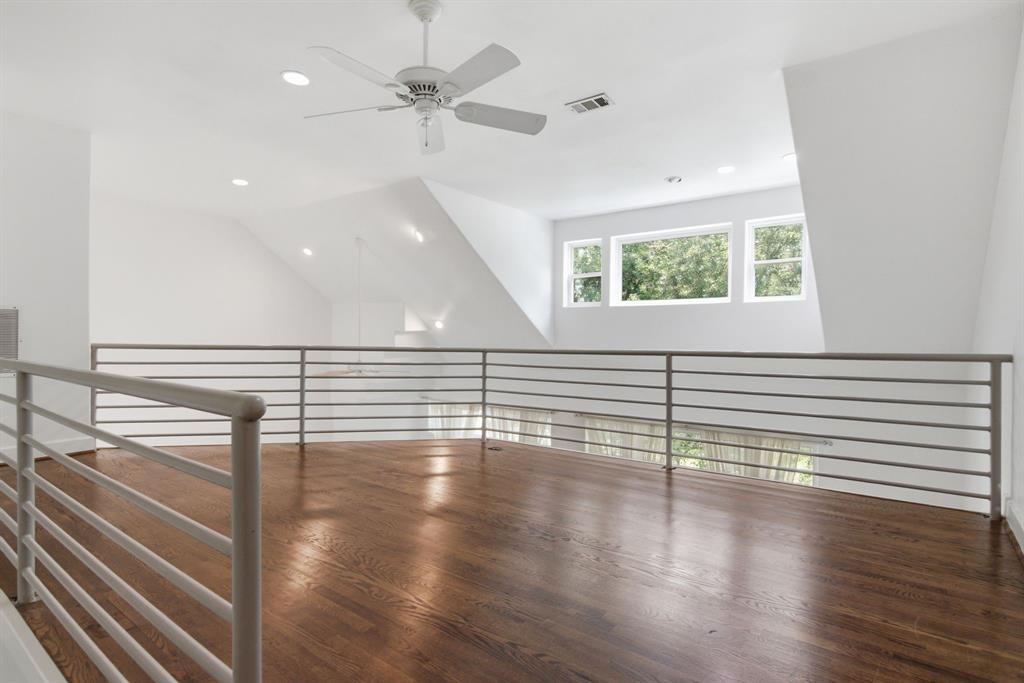Park Oaks Add - Residential