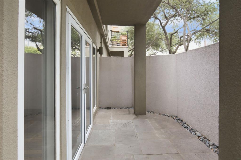 Park Oaks Add - Residential