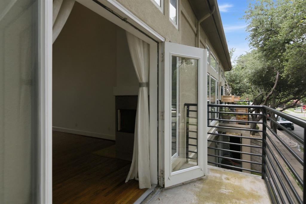 Park Oaks Add - Residential