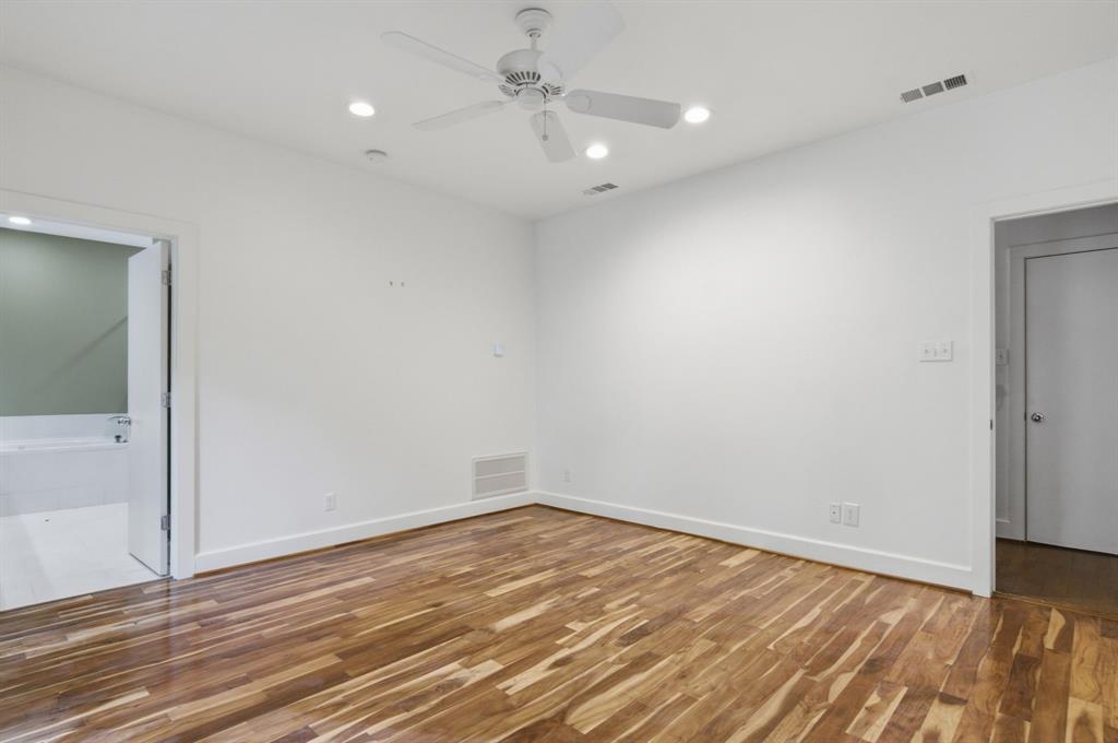 Park Oaks Add - Residential