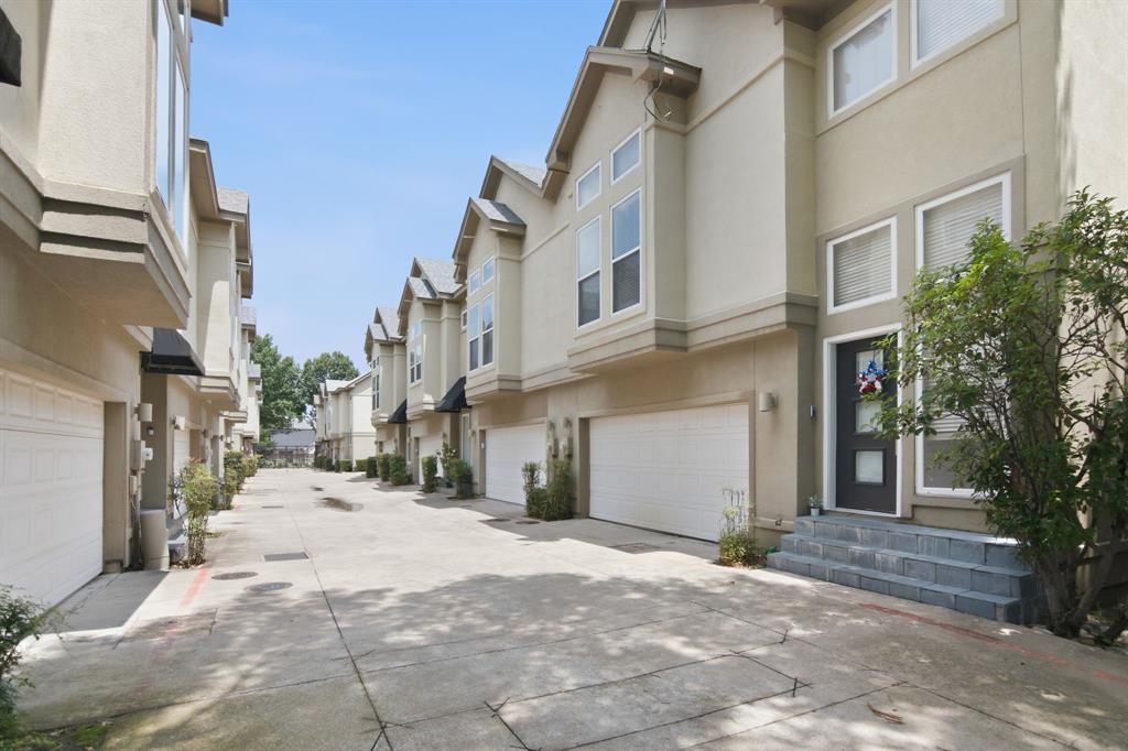 Park Oaks Add - Residential