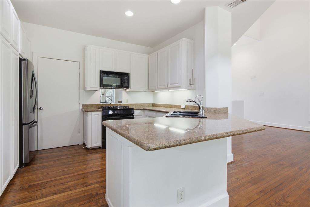 Park Oaks Add - Residential