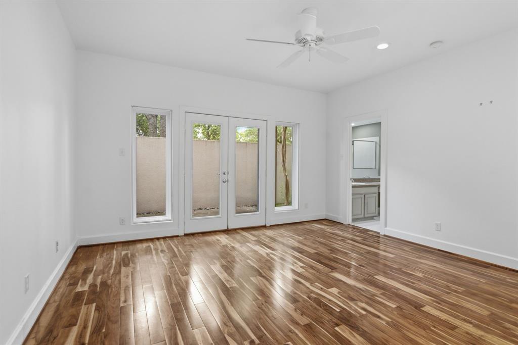 Park Oaks Add - Residential
