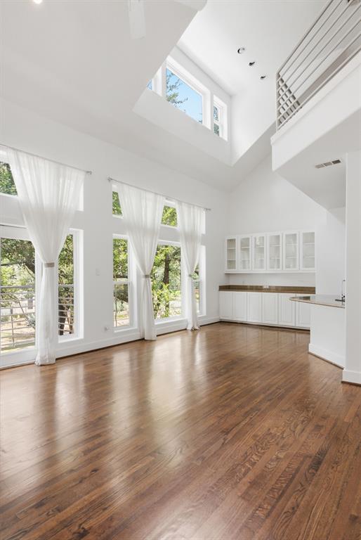 Park Oaks Add - Residential