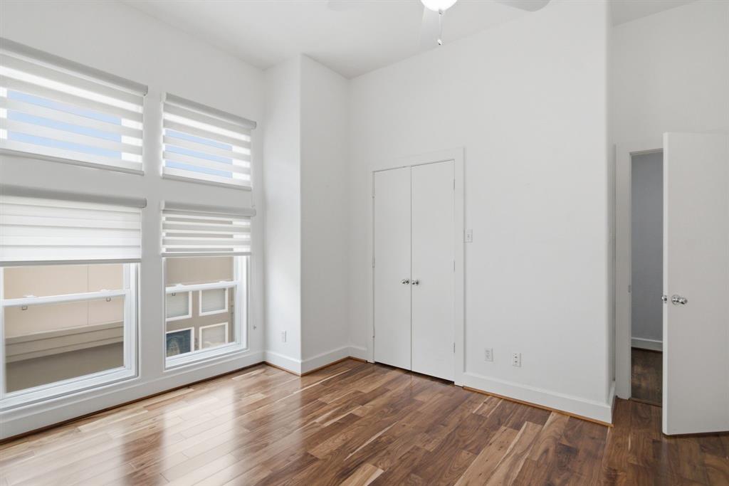 Park Oaks Add - Residential