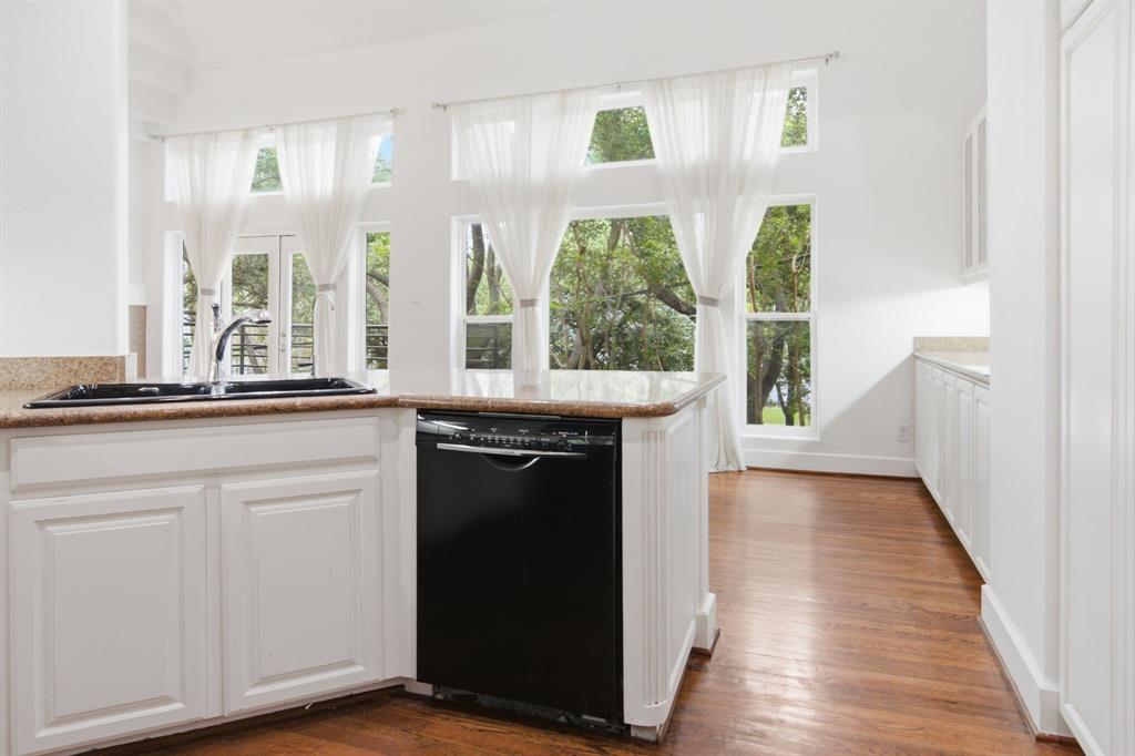Park Oaks Add - Residential