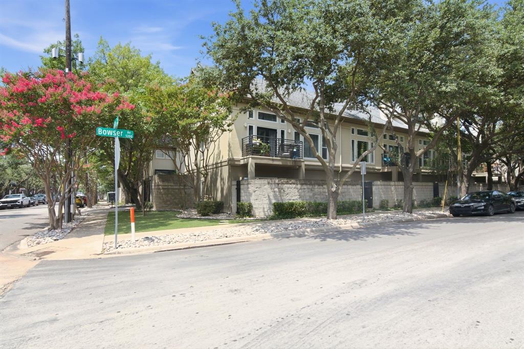Park Oaks Add - Residential