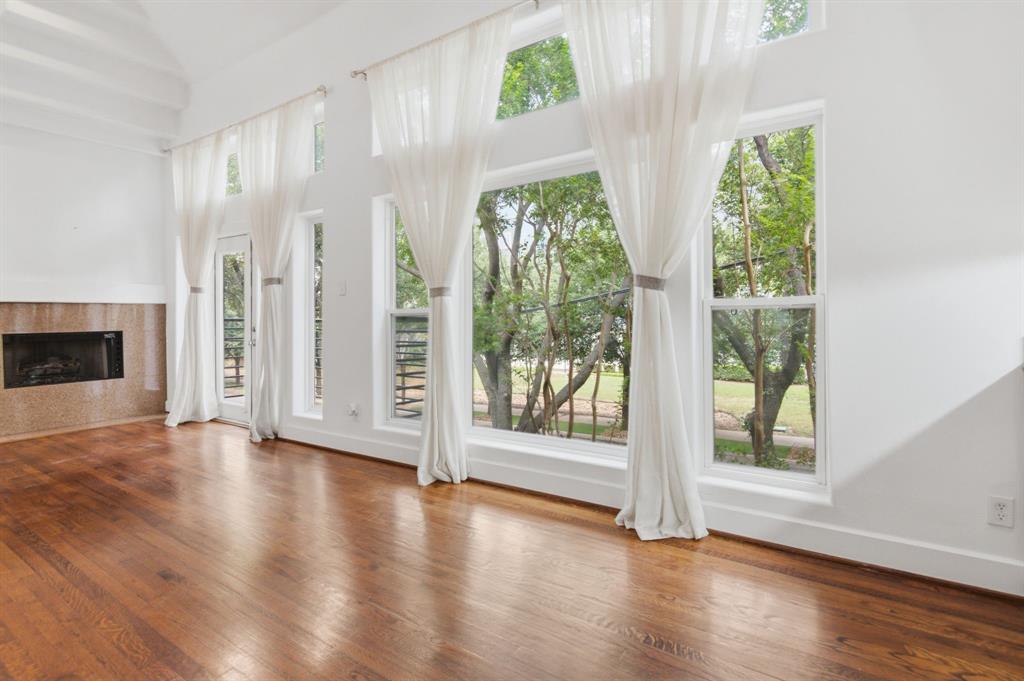 Park Oaks Add - Residential