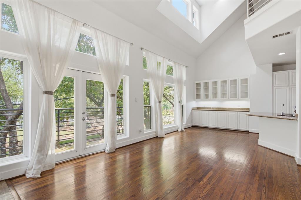 Park Oaks Add - Residential