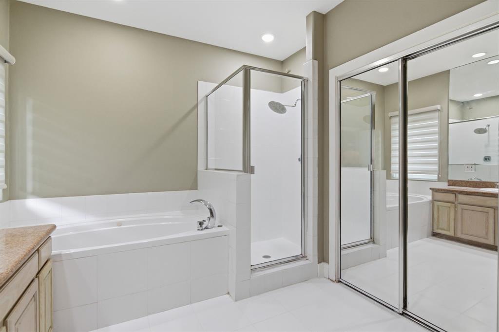 Park Oaks Add - Residential
