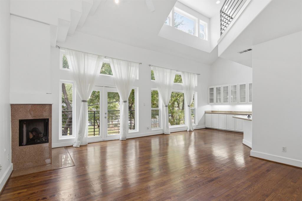 Park Oaks Add - Residential