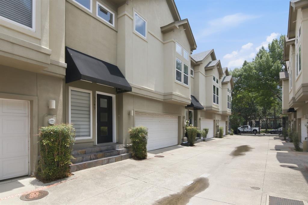 Park Oaks Add - Residential