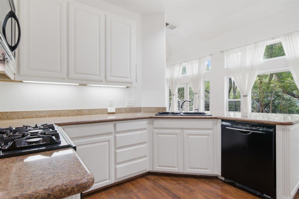 Park Oaks Add - Residential