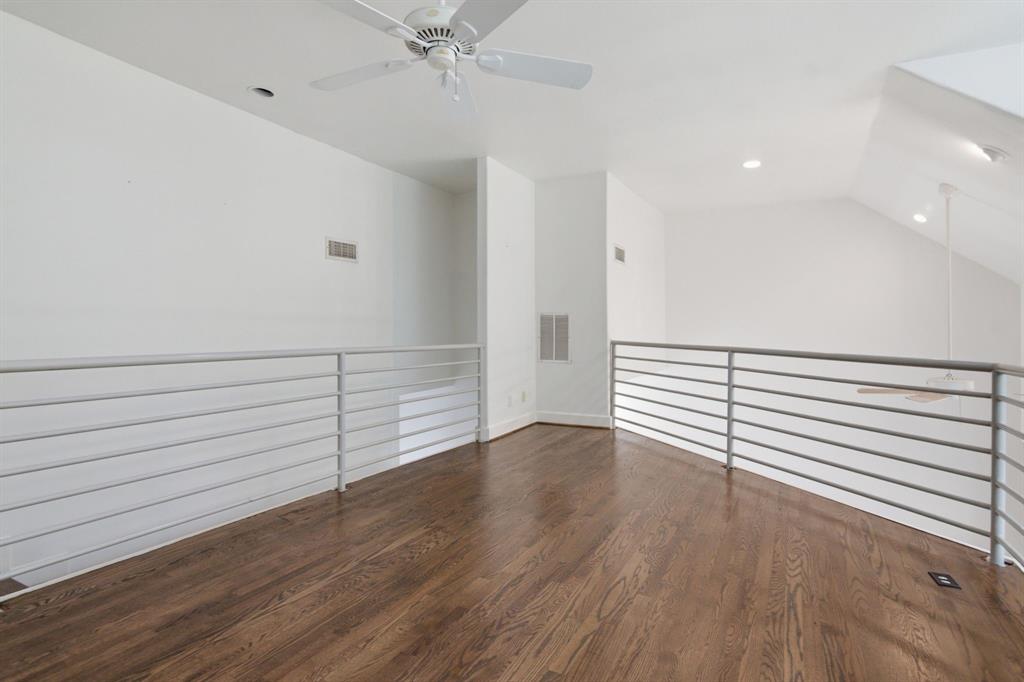 Park Oaks Add - Residential