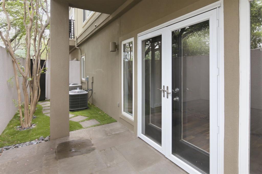Park Oaks Add - Residential