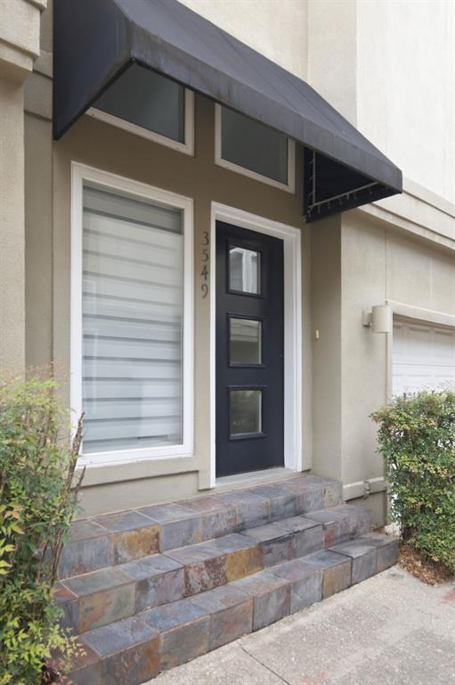 Park Oaks Add - Residential