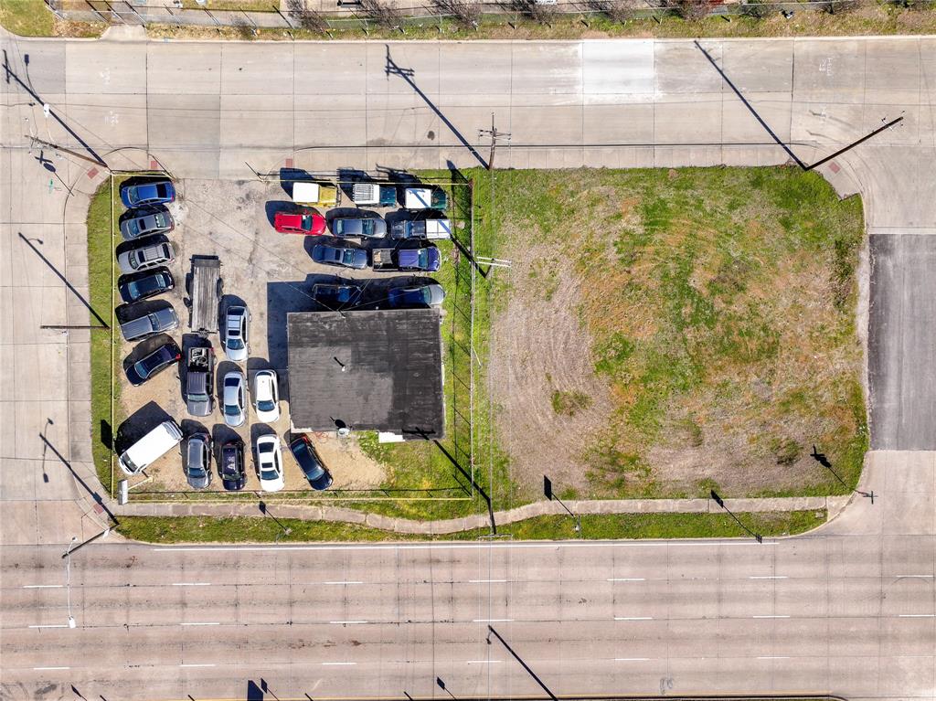 Downtown Garland - Commercial Sale