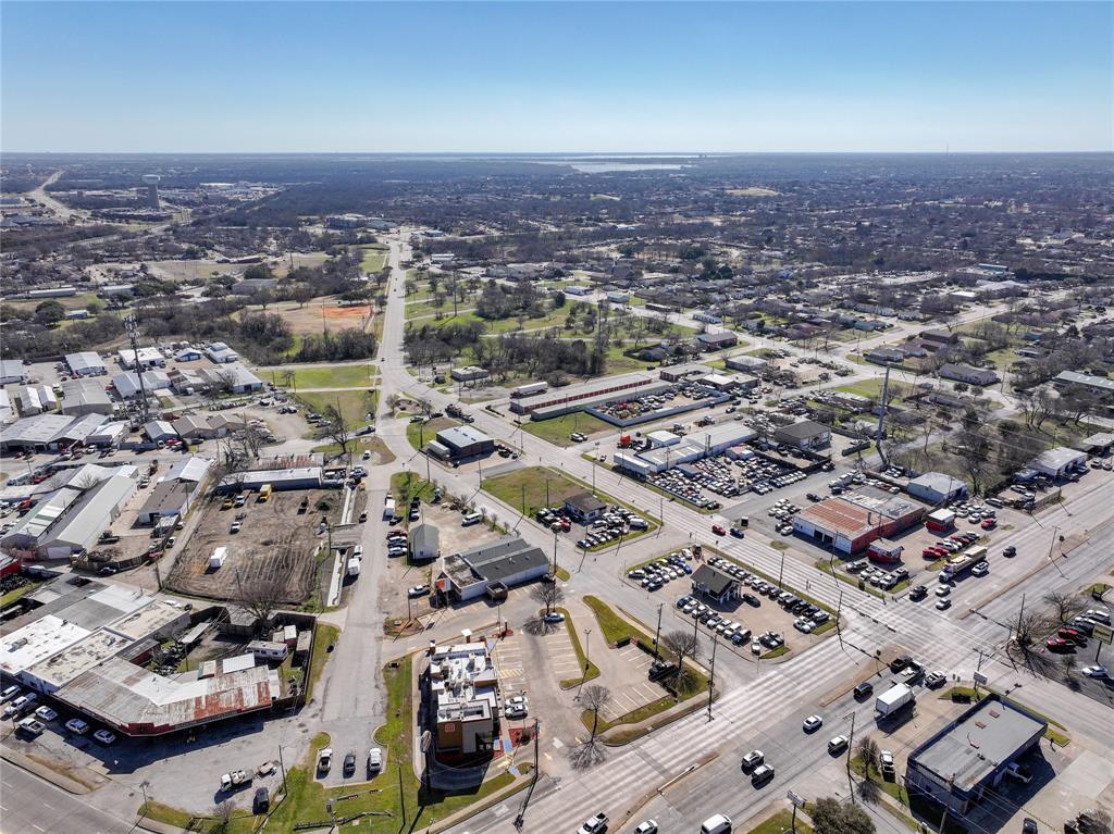 Downtown Garland - Commercial Sale