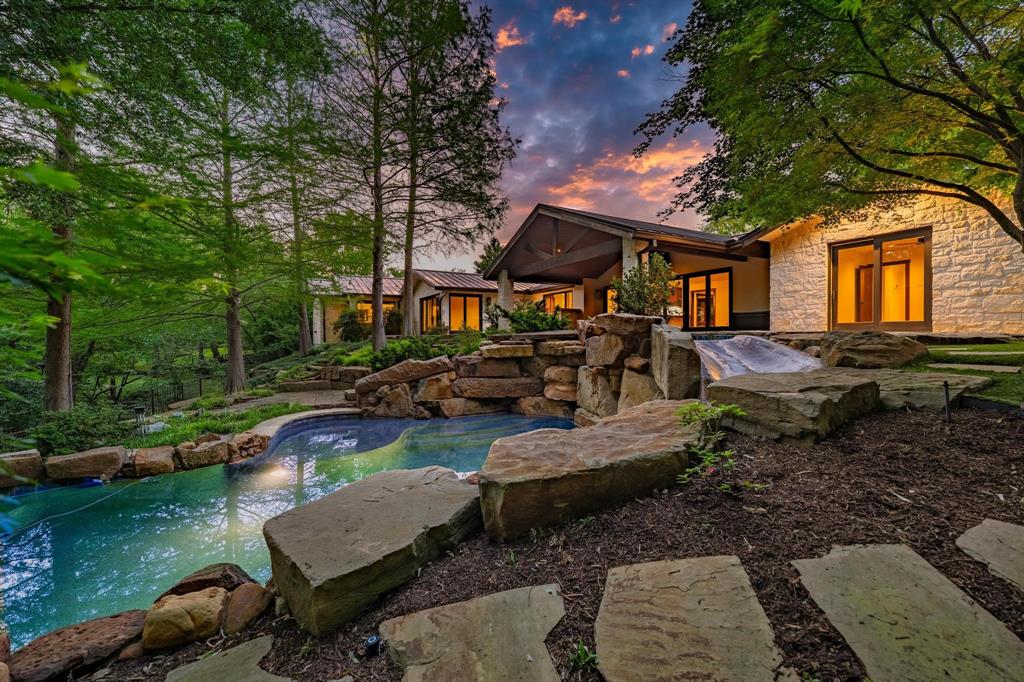 Green Cove Estates - Residential