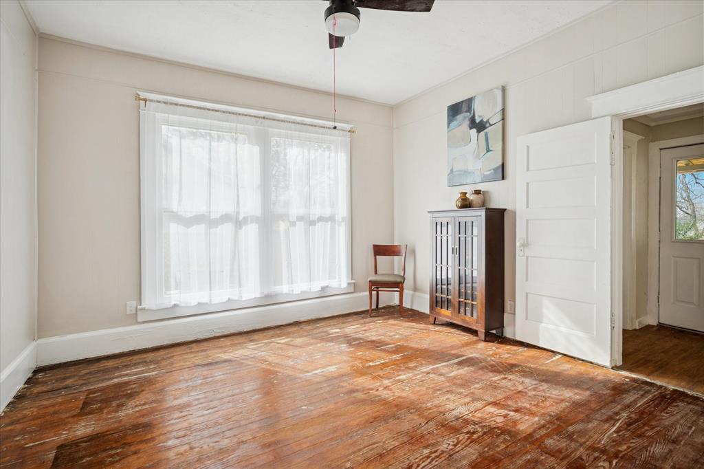 G-0056 BLAGG SAMUEL A-G0056, ACRES .4597, 75 X 267 - Residential