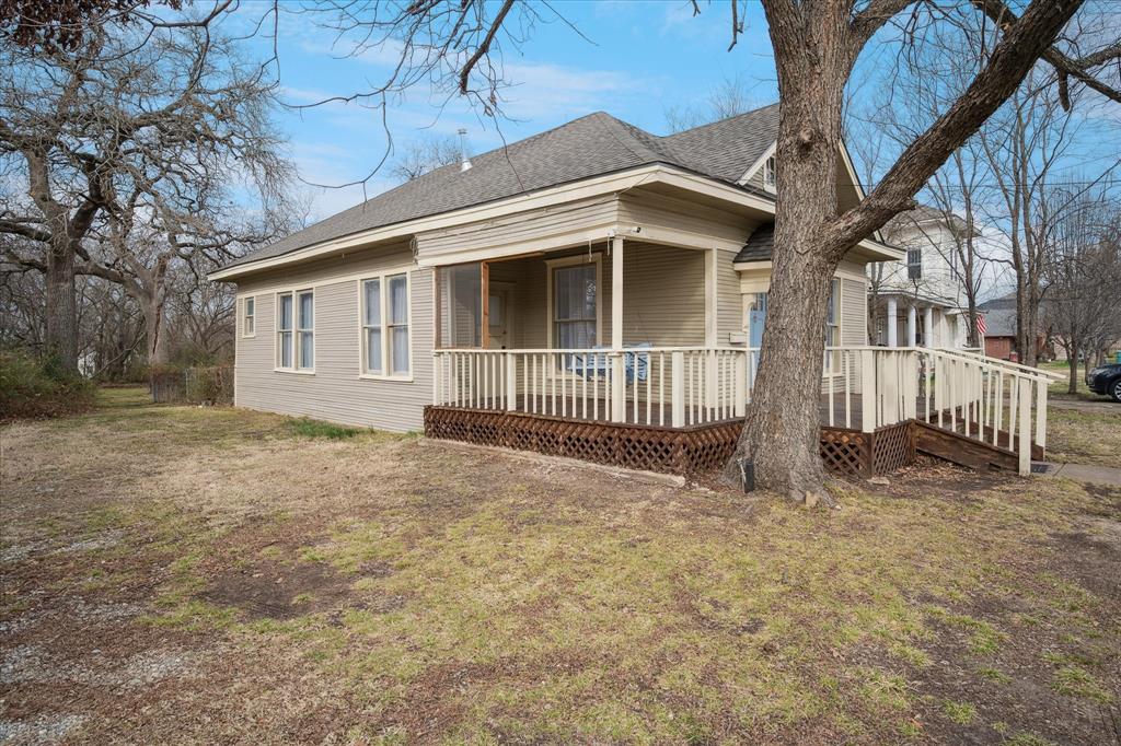 G-0056 BLAGG SAMUEL A-G0056, ACRES .4597, 75 X 267 - Residential