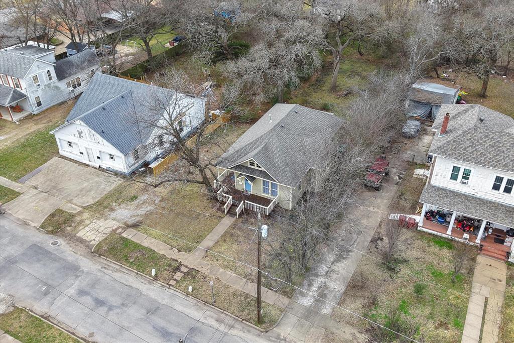 G-0056 BLAGG SAMUEL A-G0056, ACRES .4597, 75 X 267 - Residential