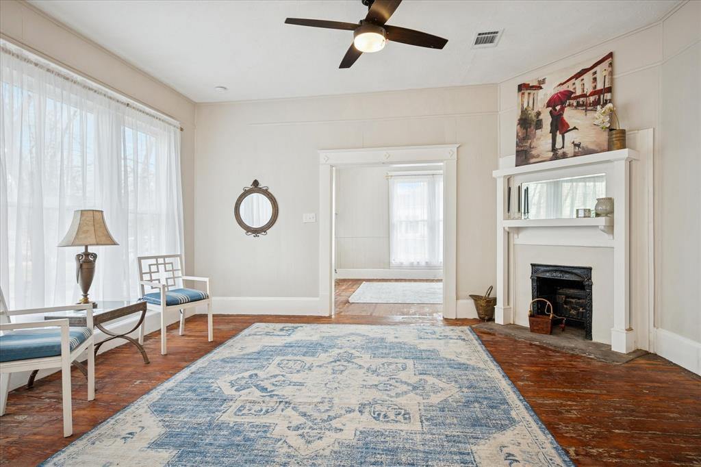 G-0056 BLAGG SAMUEL A-G0056, ACRES .4597, 75 X 267 - Residential