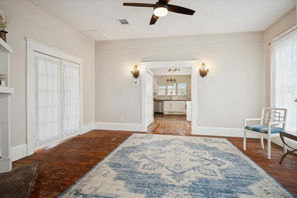G-0056 BLAGG SAMUEL A-G0056, ACRES .4597, 75 X 267 - Residential