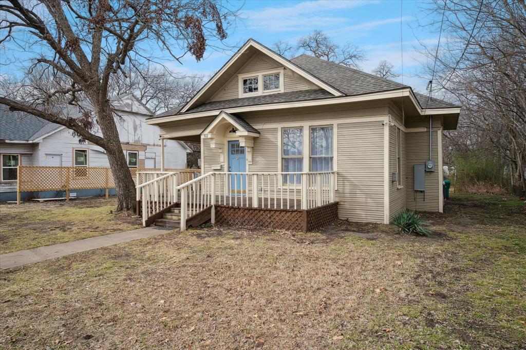 G-0056 BLAGG SAMUEL A-G0056, ACRES .4597, 75 X 267 - Residential