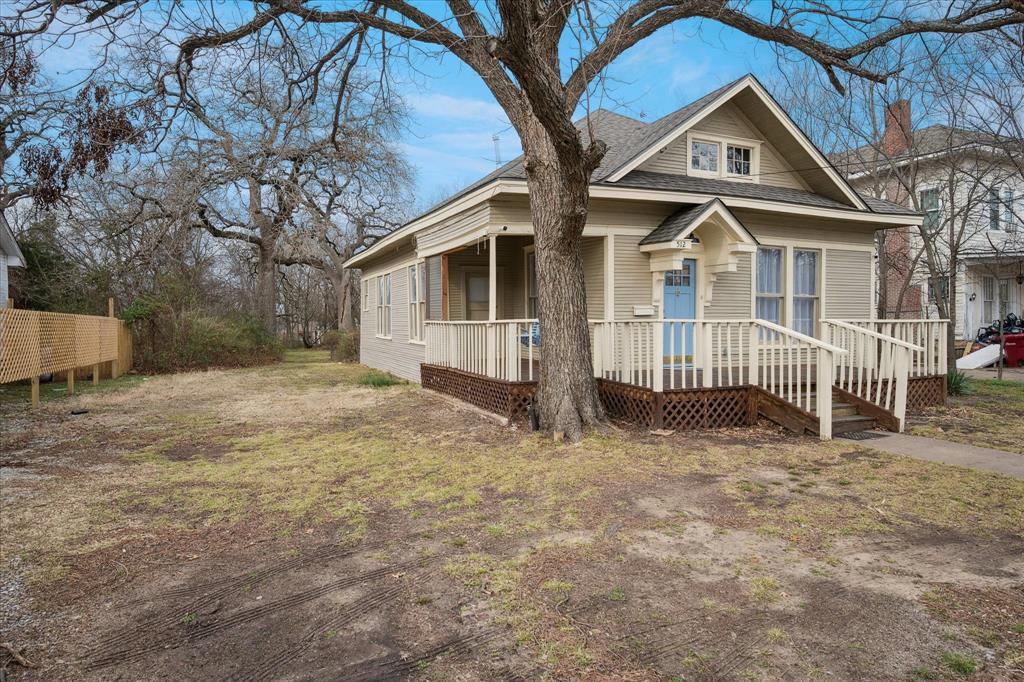 G-0056 BLAGG SAMUEL A-G0056, ACRES .4597, 75 X 267 - Residential