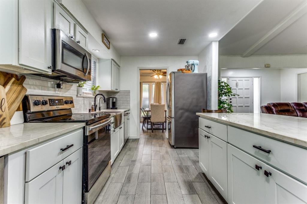 Carriagehouse Estates - Residential