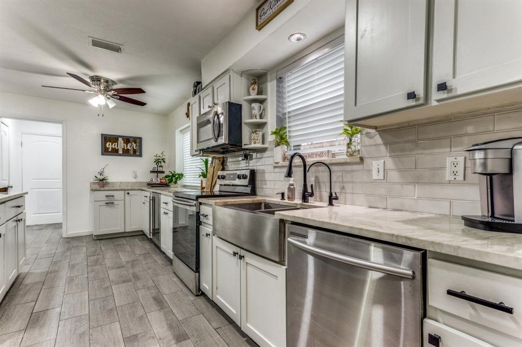 Carriagehouse Estates - Residential