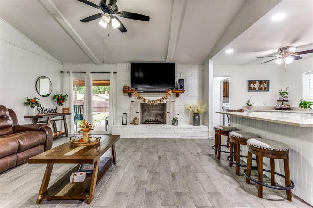 Carriagehouse Estates - Residential