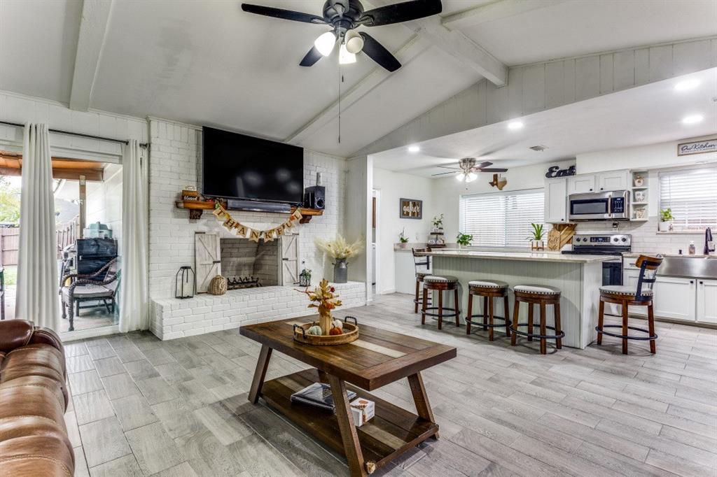 Carriagehouse Estates - Residential