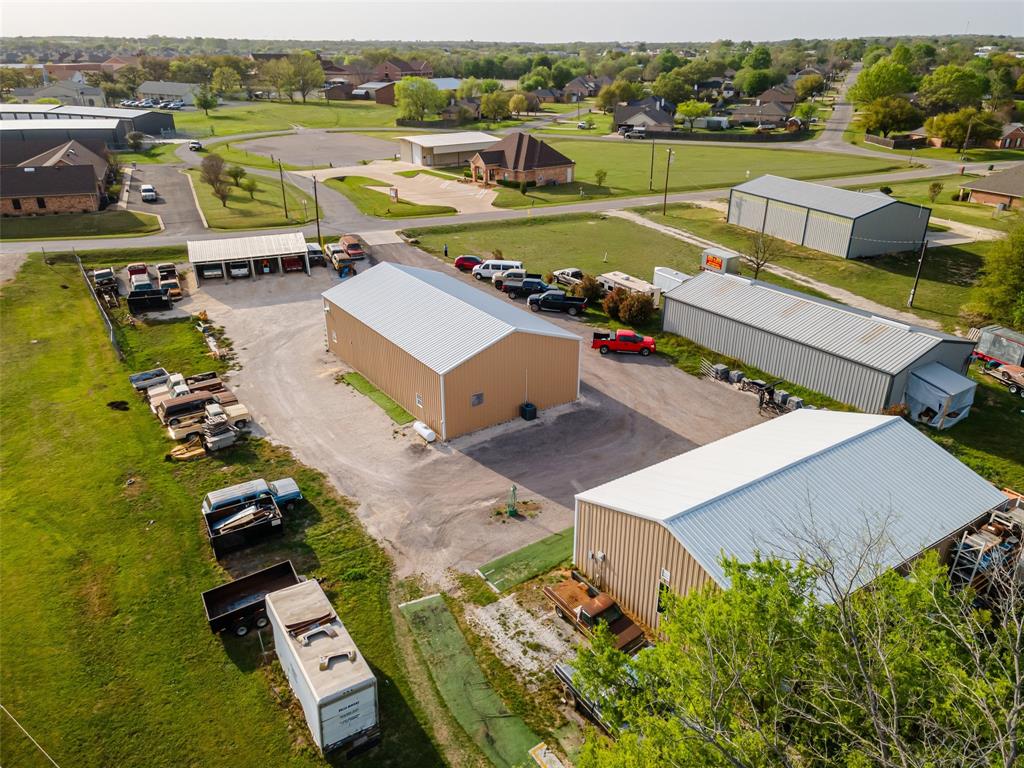 J Norris ABST - Commercial Sale