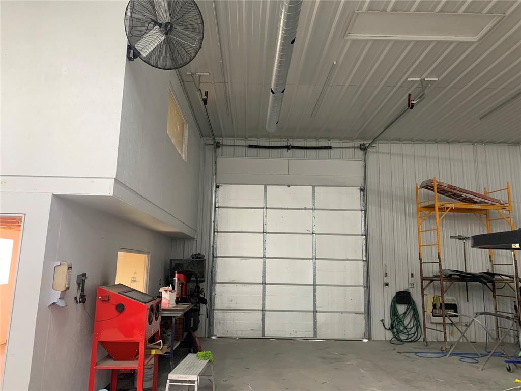 J Norris ABST - Commercial Sale