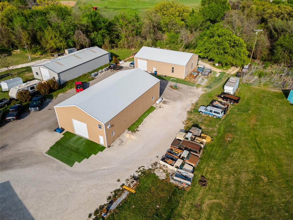J Norris ABST - Commercial Sale